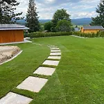 Huettenzauber Holiday home Mehlmeisel