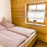 Holiday home Huettenzauber