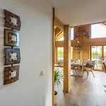 Holiday home Huettenzauber Mehlmeisel