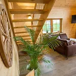 Huettenzauber Holiday home