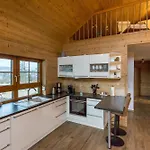 Holiday home Huettenzauber Mehlmeisel