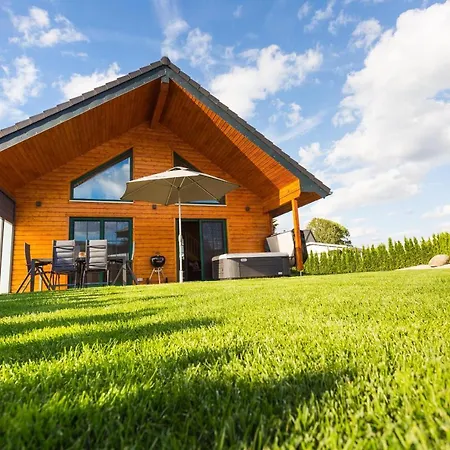 Huettenzauber Holiday home Mehlmeisel