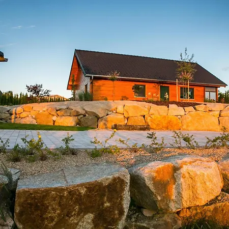 Huettenzauber Holiday home