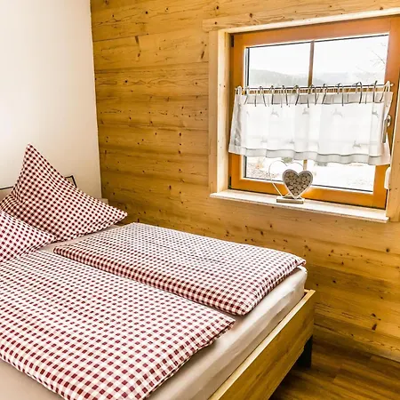 Holiday home Huettenzauber