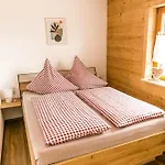 Hüttenzauber Ferienhaus *