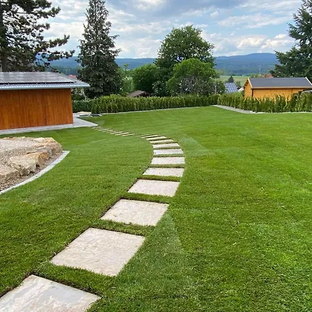 Huettenzauber Casa vacanze Mehlmeisel