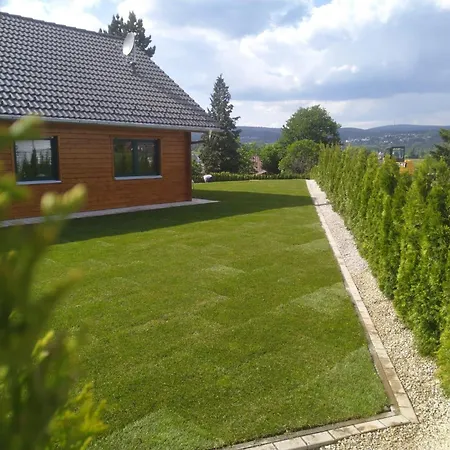 Huettenzauber * Mehlmeisel