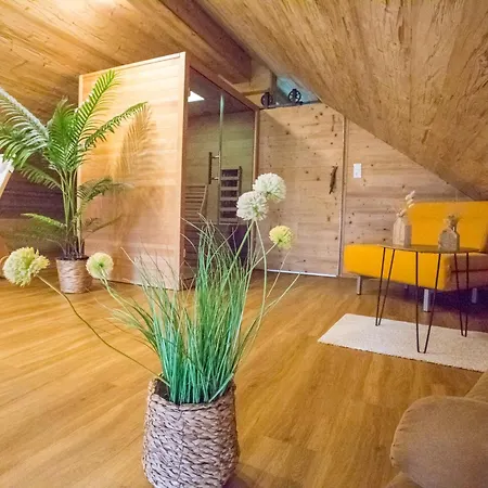 Huettenzauber Vakantiehuis Mehlmeisel