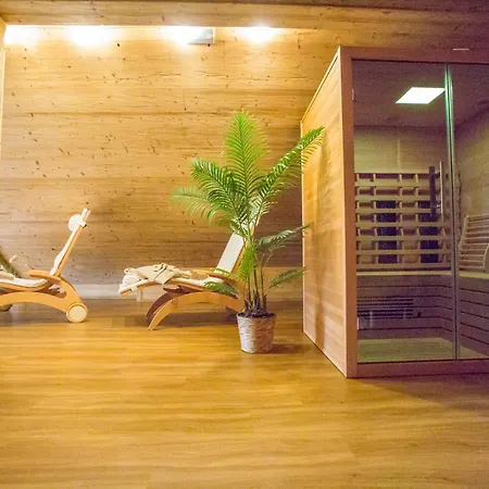 Huettenzauber Vakantiehuis Mehlmeisel
