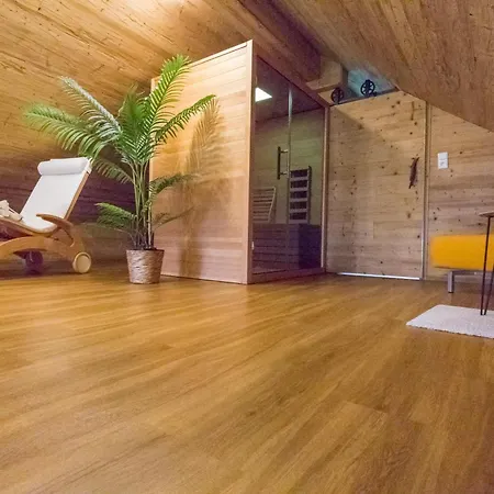 Huettenzauber Vakantiehuis Mehlmeisel