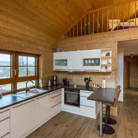 Vakantiehuis Huettenzauber Mehlmeisel