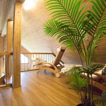 Huettenzauber Vakantiehuis Mehlmeisel