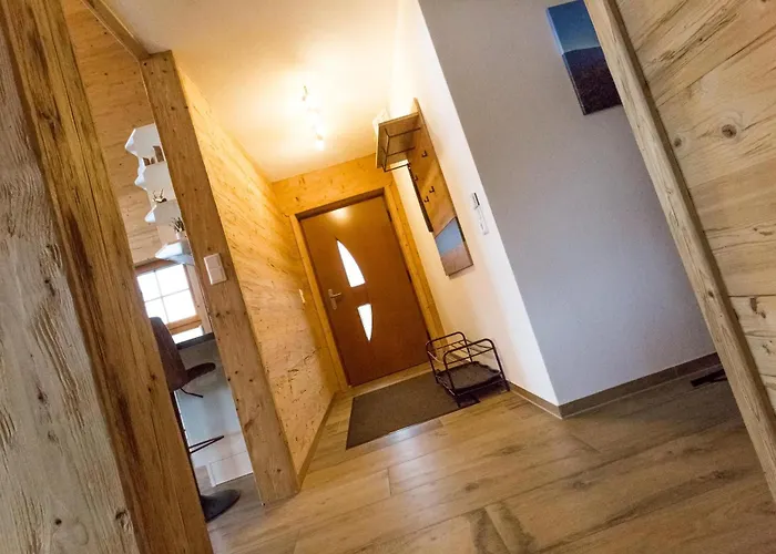 Hüttenzauber Mehlmeisel